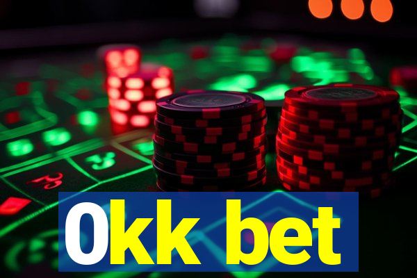 0kk bet